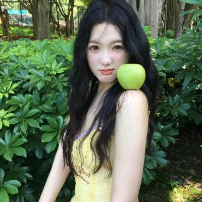 人渔公主