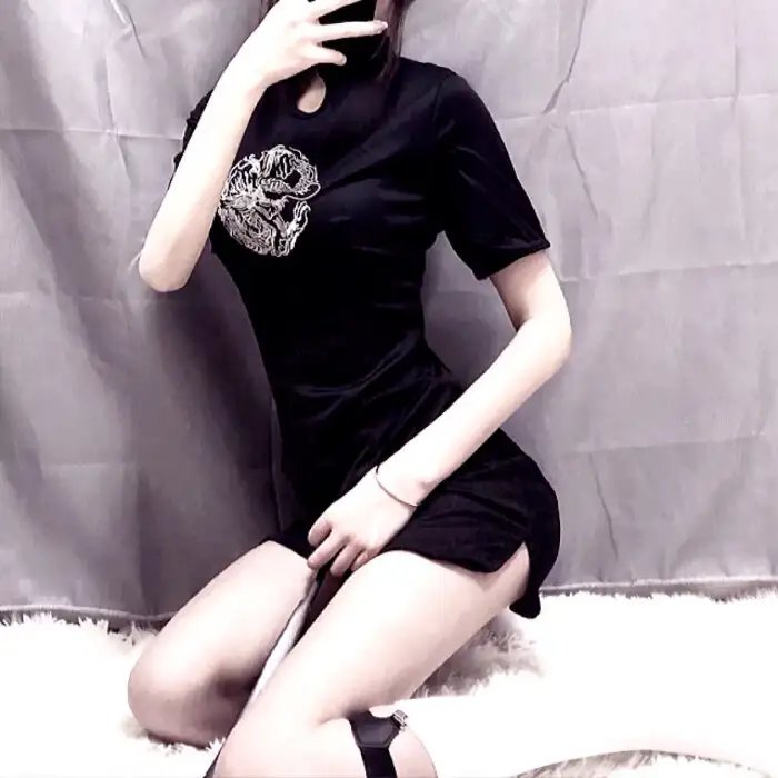 爱的越界